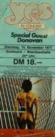 Ticket Stubs